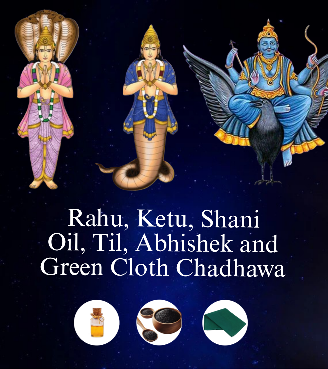 shani-jayanti-special-rahu-shani-ketu-abhishek-and-tel-til-green-and-black-cloth1